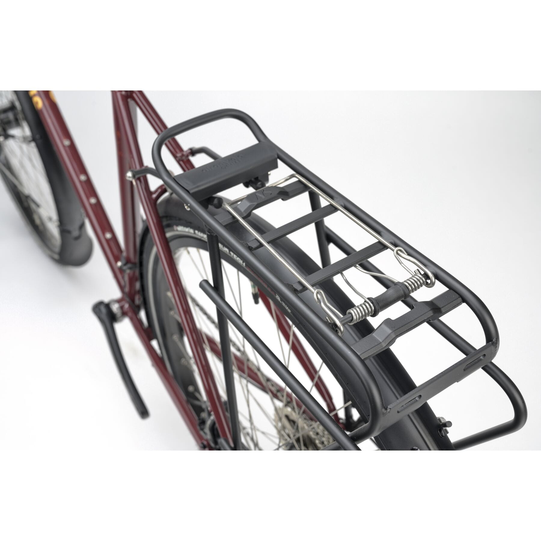 Genesis Tour De Fer 40