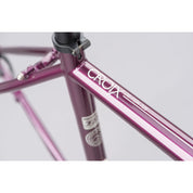 Genesis Croix De Fer 12/12 725 Frameset