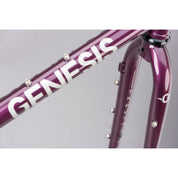 Genesis Croix De Fer 12/12 725 Frameset