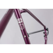 Genesis Croix De Fer 12/12 725 Frameset