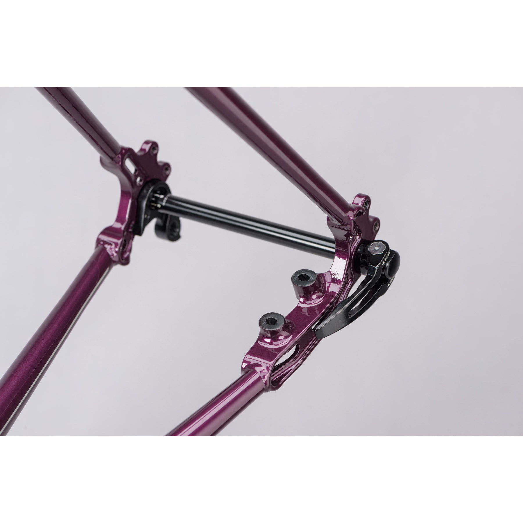 Genesis Croix De Fer 12/12 725 Frameset