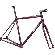 Genesis Croix De Fer 12/12 725 Frameset