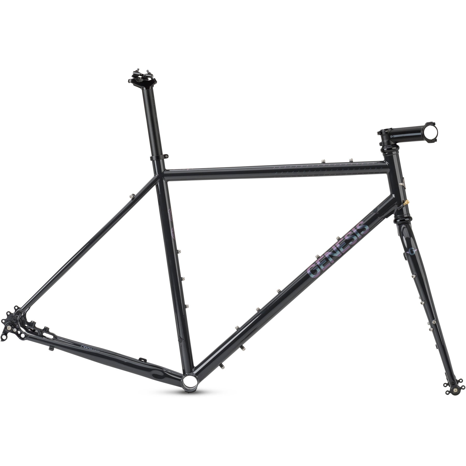 Genesis Croix De Fer 853 Frameset