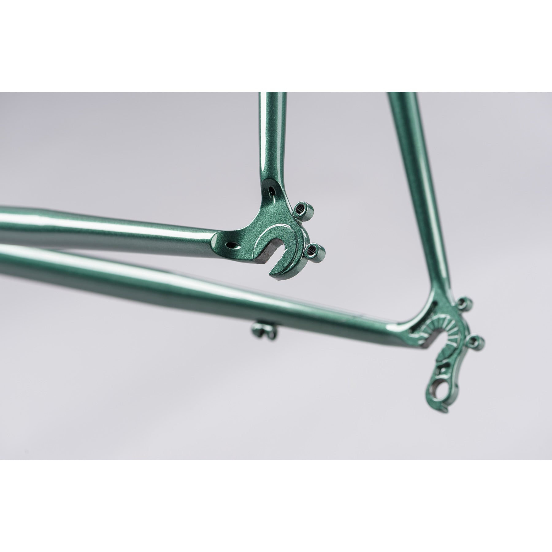 Genesis Equilibrium 725 Frameset