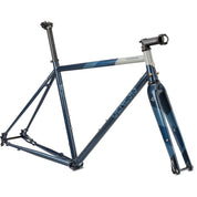 Genesis Equilibrium Disc Frameset