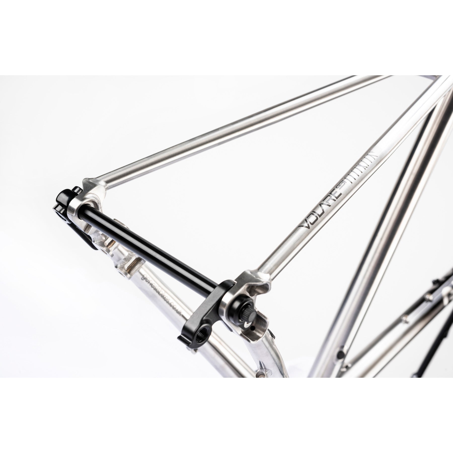 Genesis Volare 931 Disc Frameset