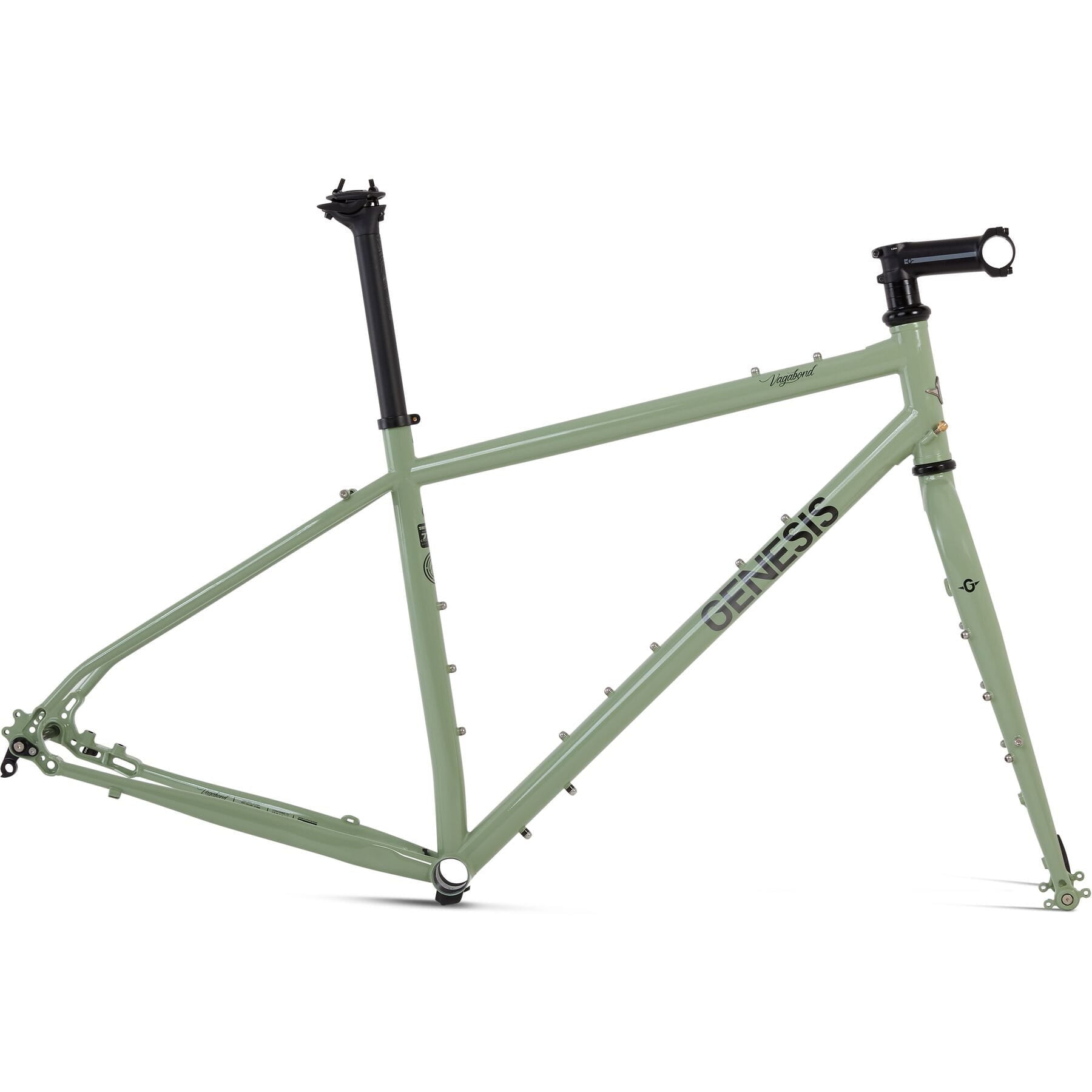 Genesis Vagabond Frameset