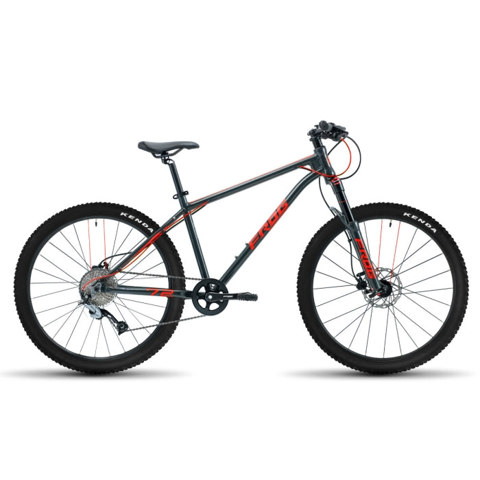 Frog 72 Mountain Bike