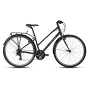 Ridgeback Speed Open Frame