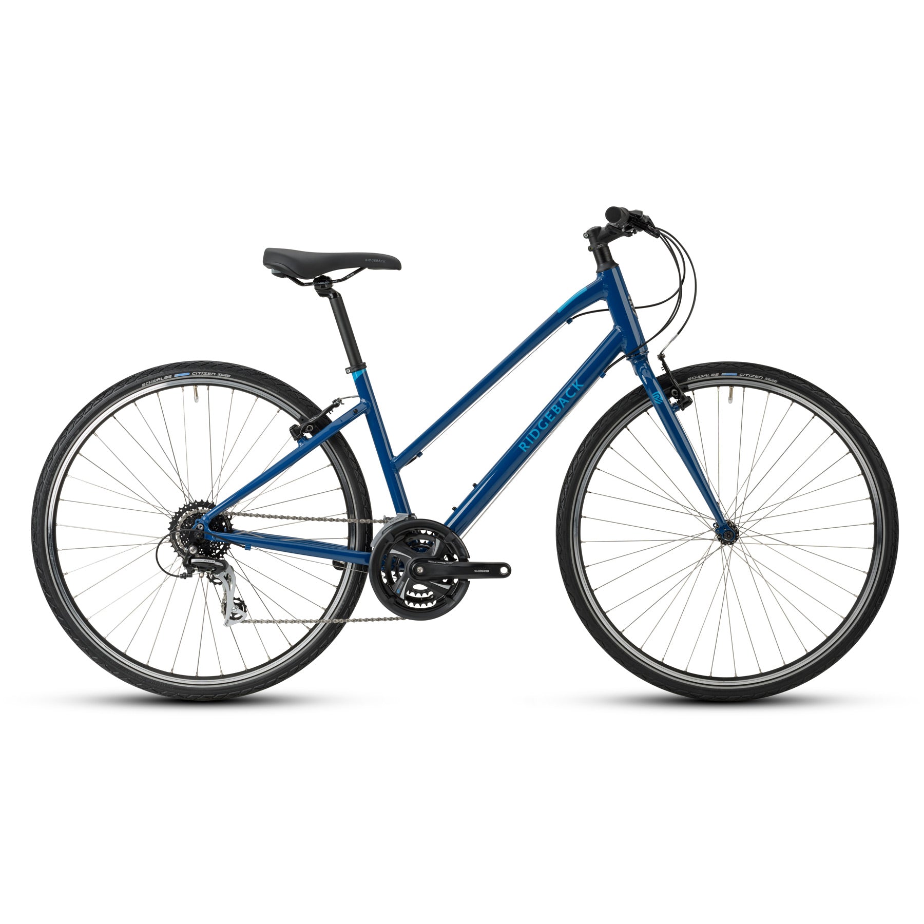 Ridgeback Velocity Open Frame