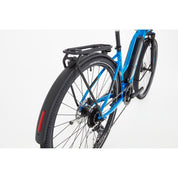 Ridgeback Arcus 2 Open Frame