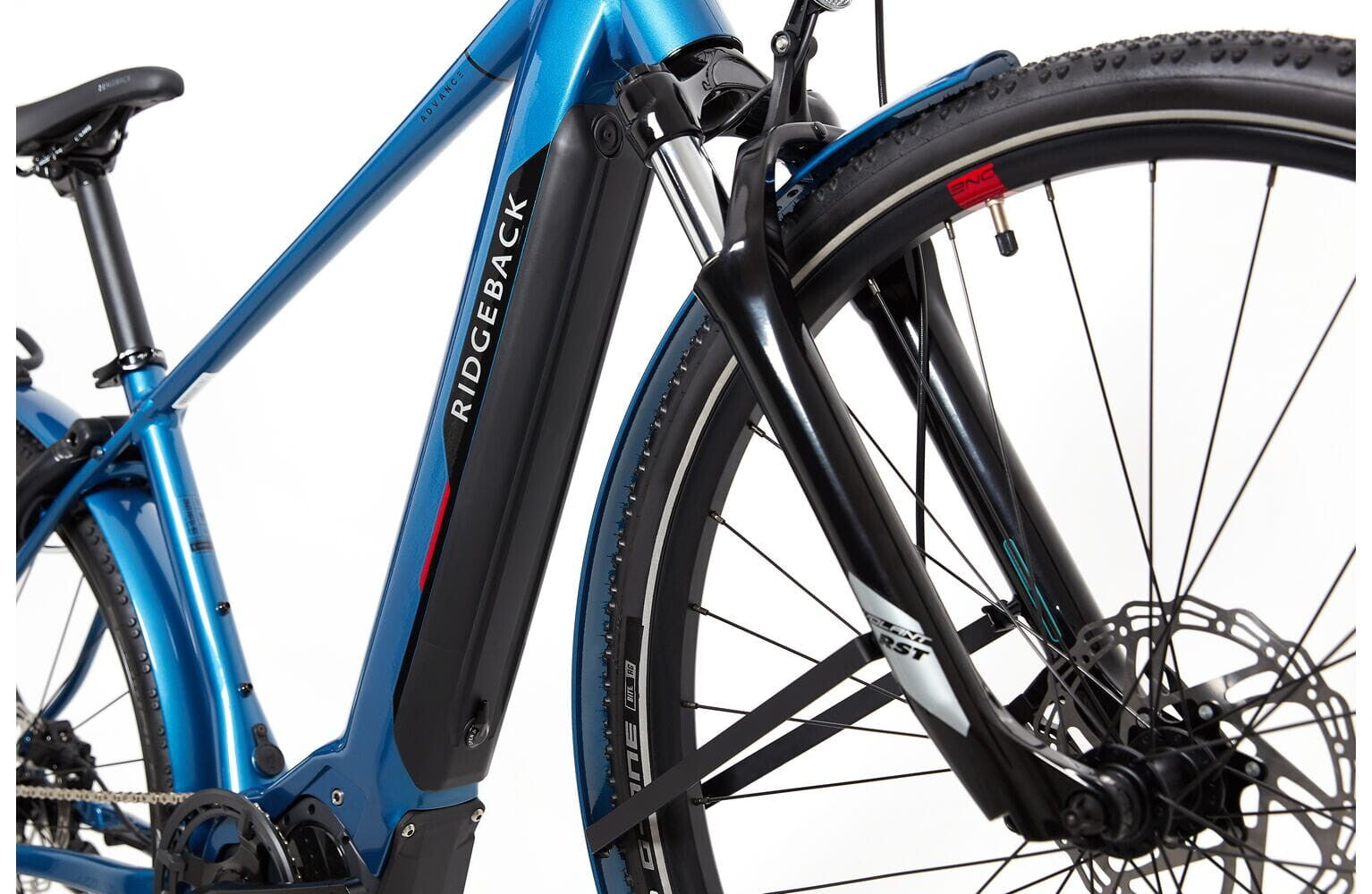 Ridgeback Advance 2
