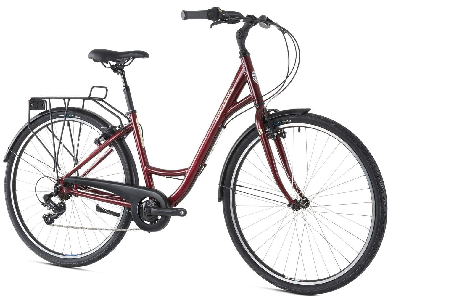 Ridgeback Avenida 6
