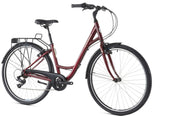 Ridgeback Avenida 6