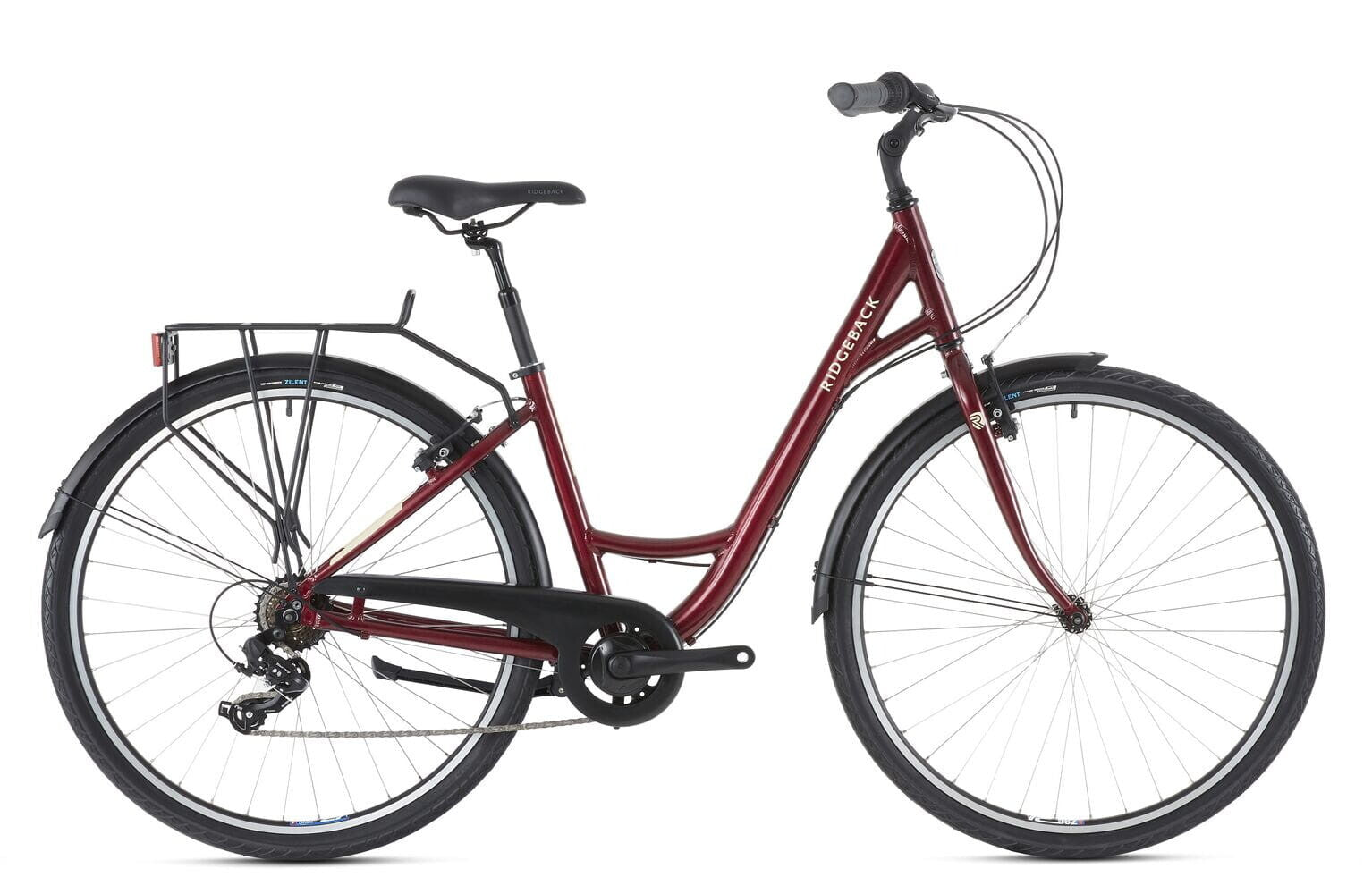 Ridgeback Avenida 6
