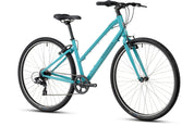 Ridgeback Comet Open Frame