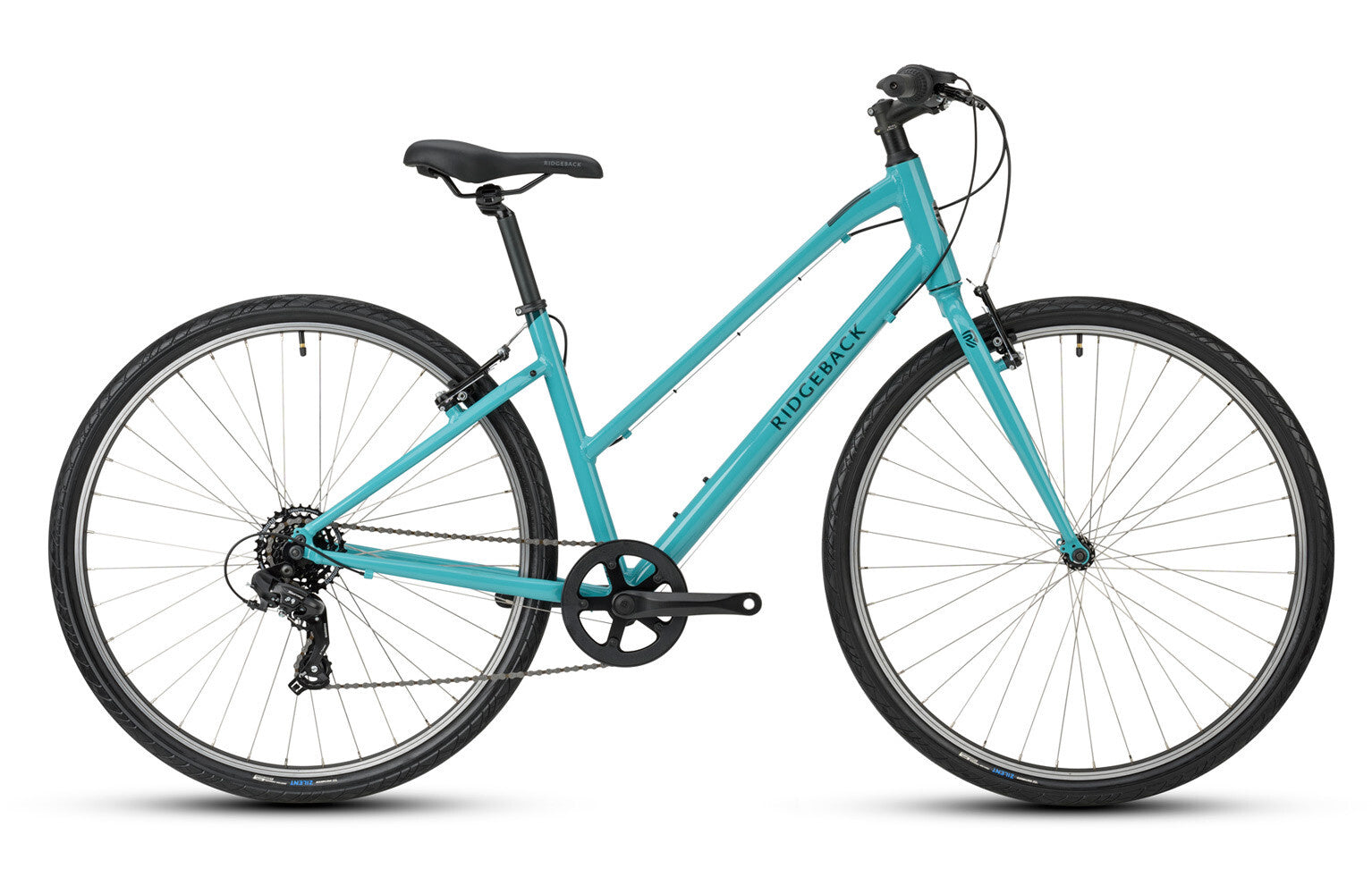 Ridgeback Comet Open Frame