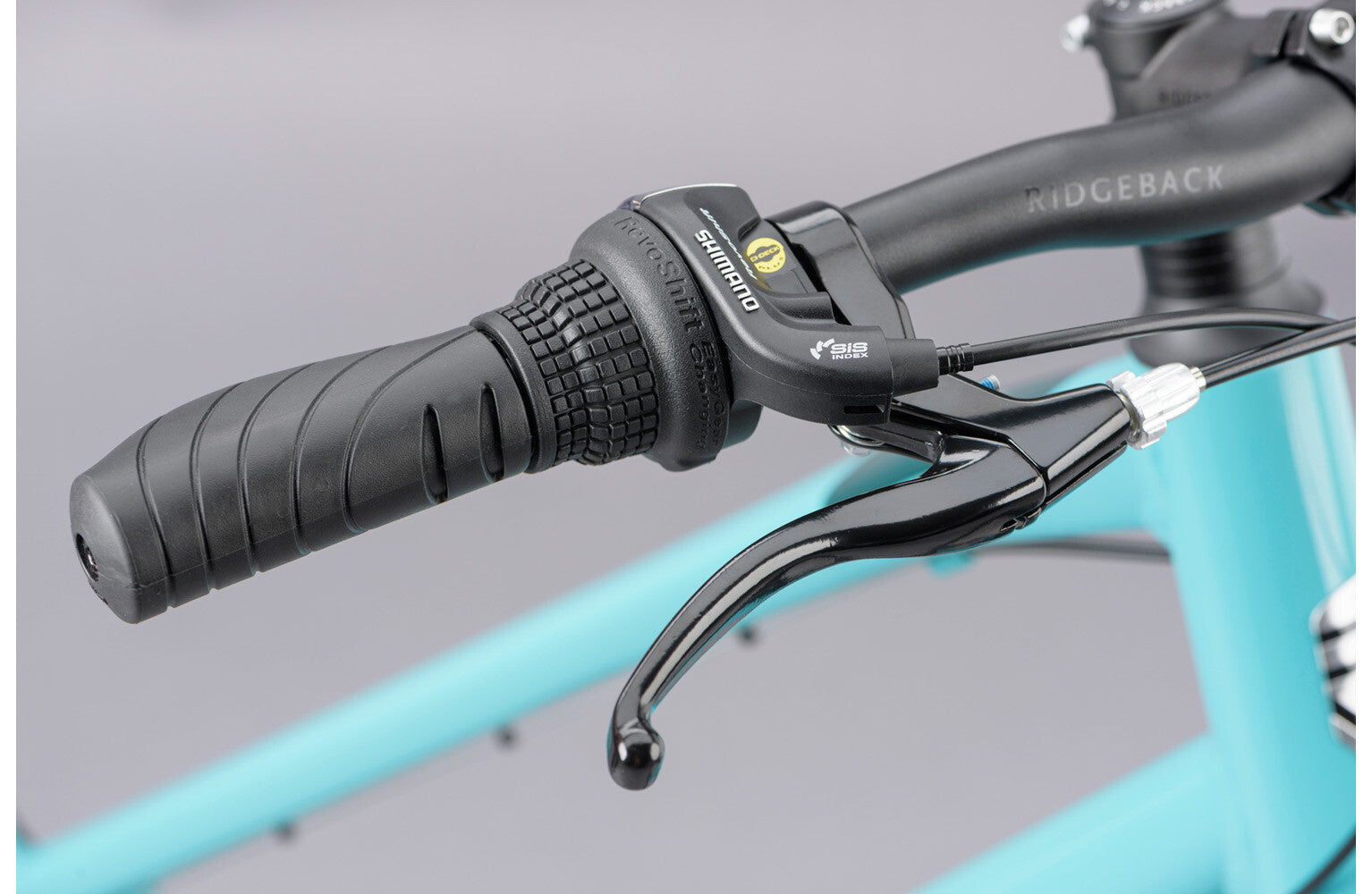 Ridgeback Comet Open Frame