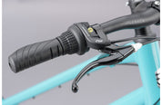 Ridgeback Comet Open Frame