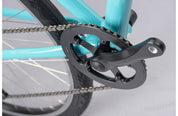 Ridgeback Comet Open Frame