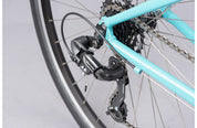 Ridgeback Comet Open Frame