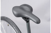 Ridgeback Comet Open Frame
