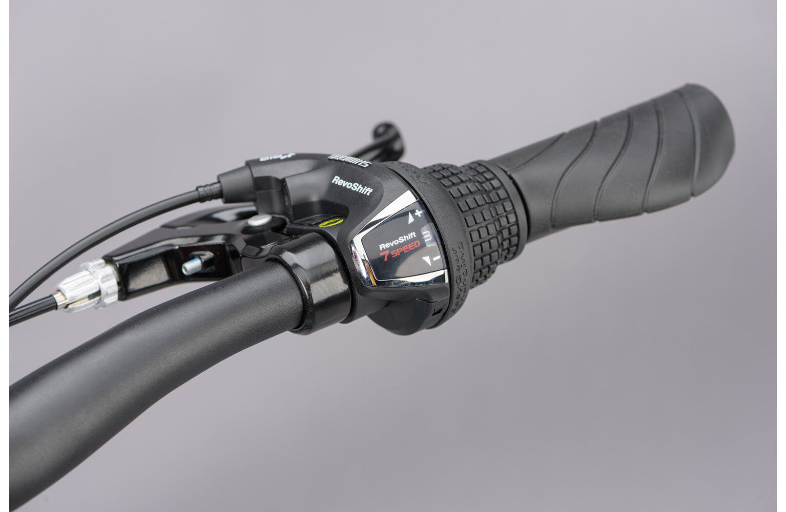 Ridgeback Comet Open Frame