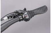 Ridgeback Comet Open Frame