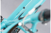 Ridgeback Comet Open Frame