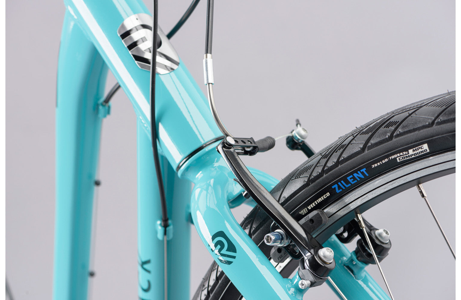 Ridgeback Comet Open Frame