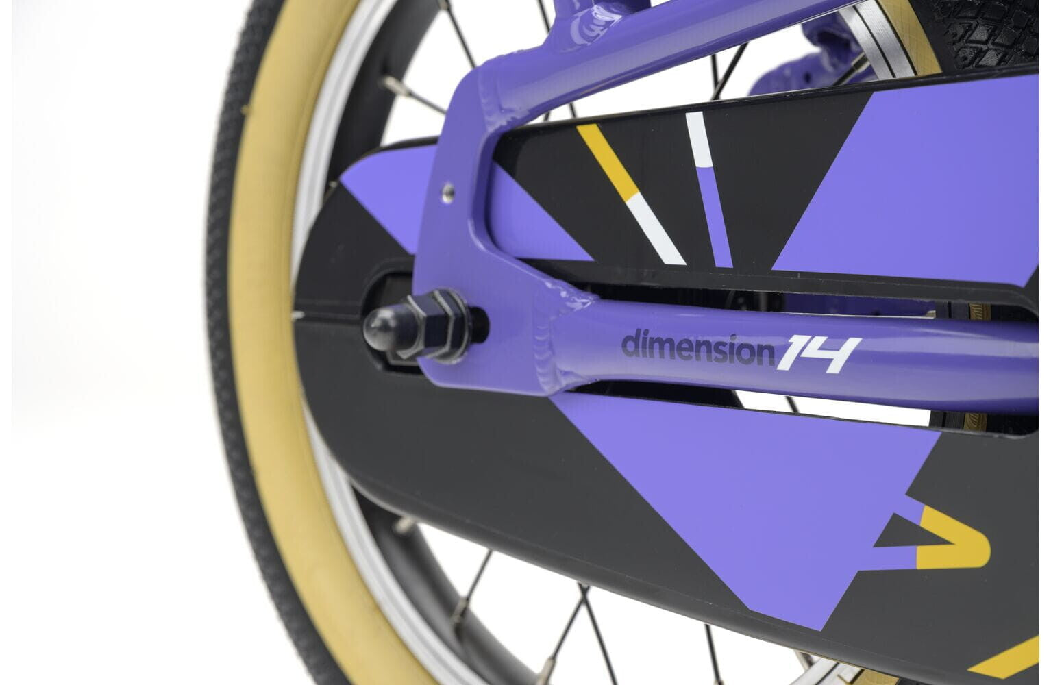 Ridgeback Dimension 14