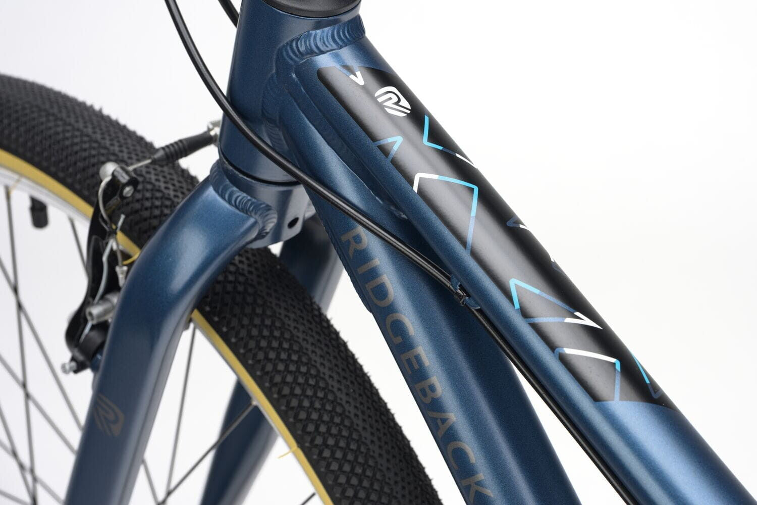 Ridgeback Dimension 27.5
