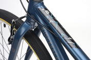 Ridgeback Dimension 27.5