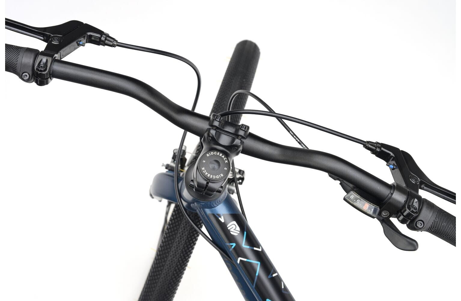 Ridgeback Dimension 27.5