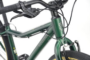 Ridgeback Dimension 27.5