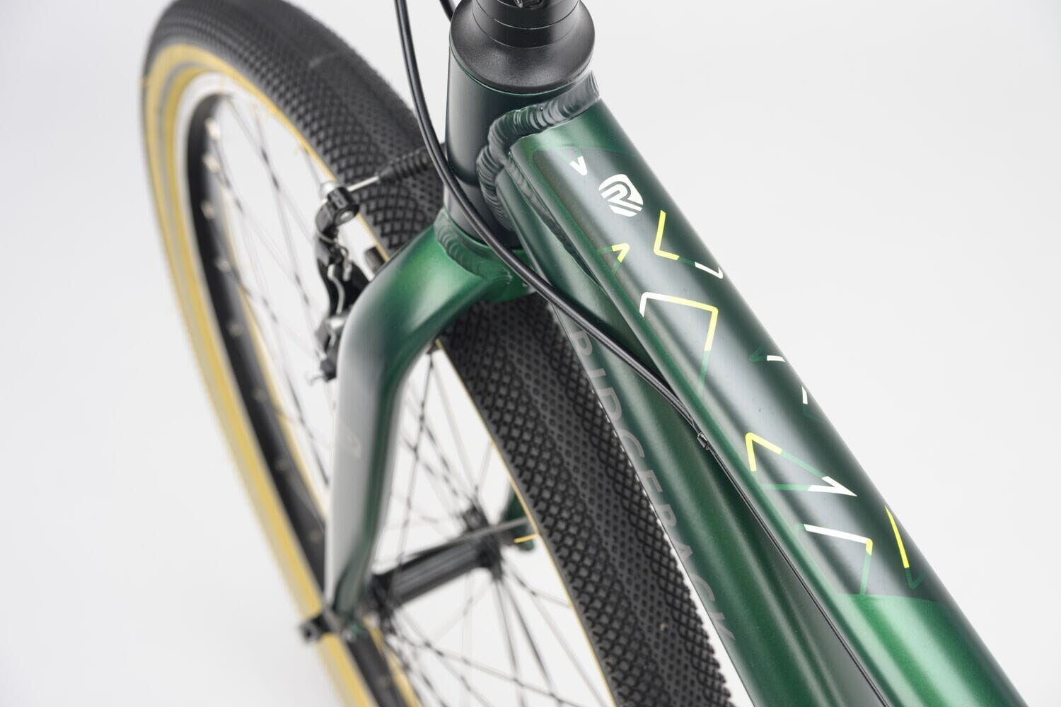 Ridgeback Dimension 27.5