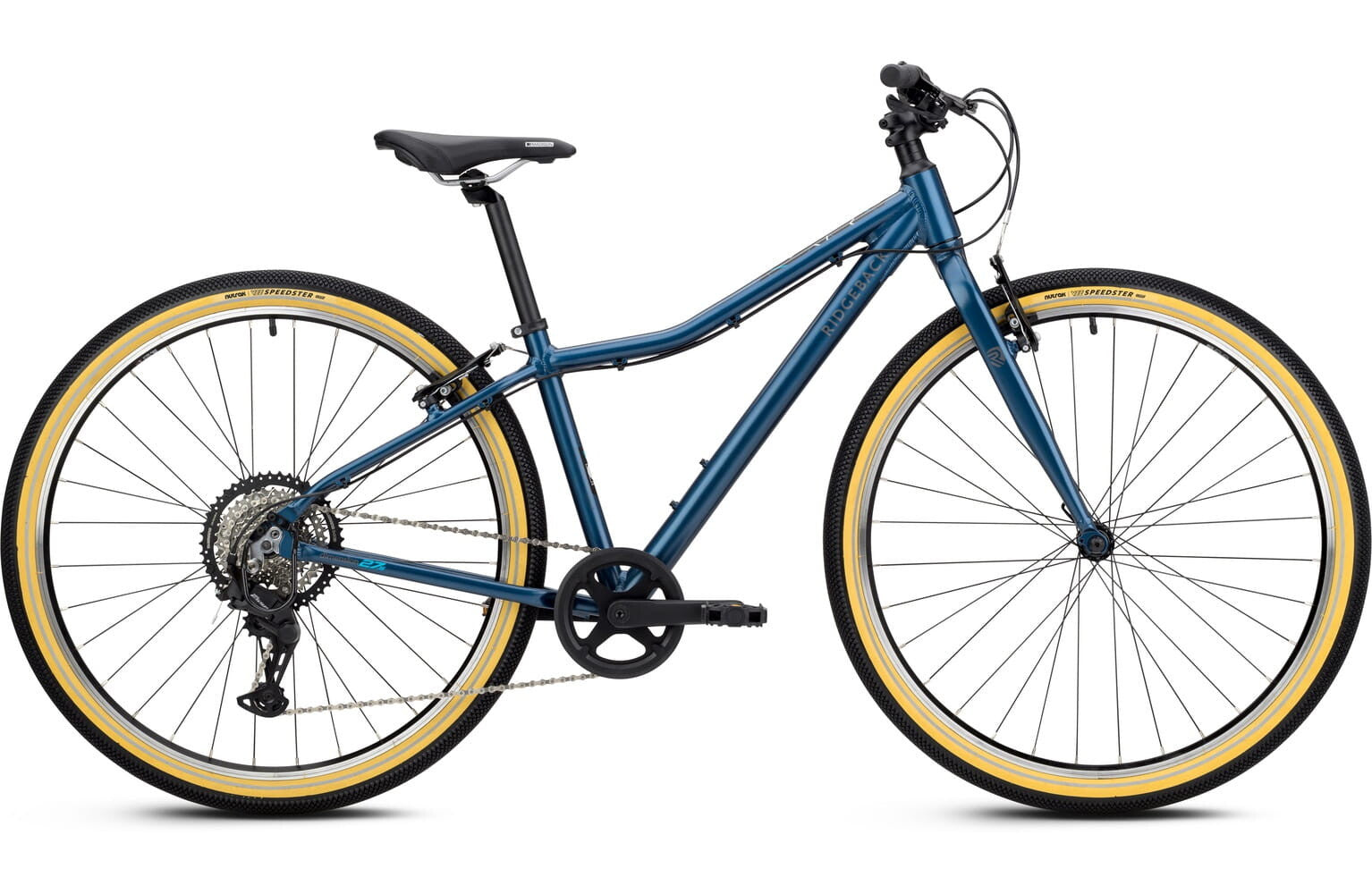 Ridgeback Dimension 27.5