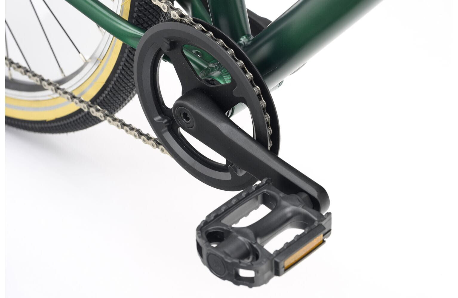 Ridgeback Dimension 27.5