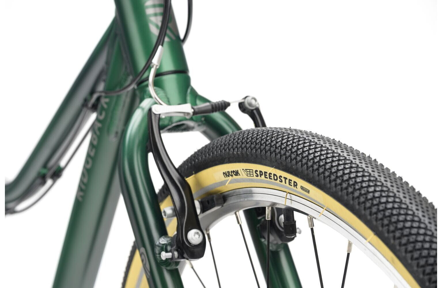 Ridgeback Dimension 27.5