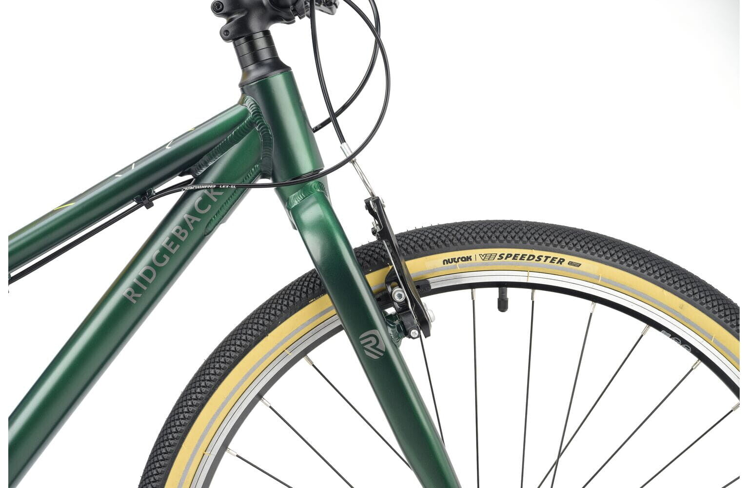 Ridgeback Dimension 27.5