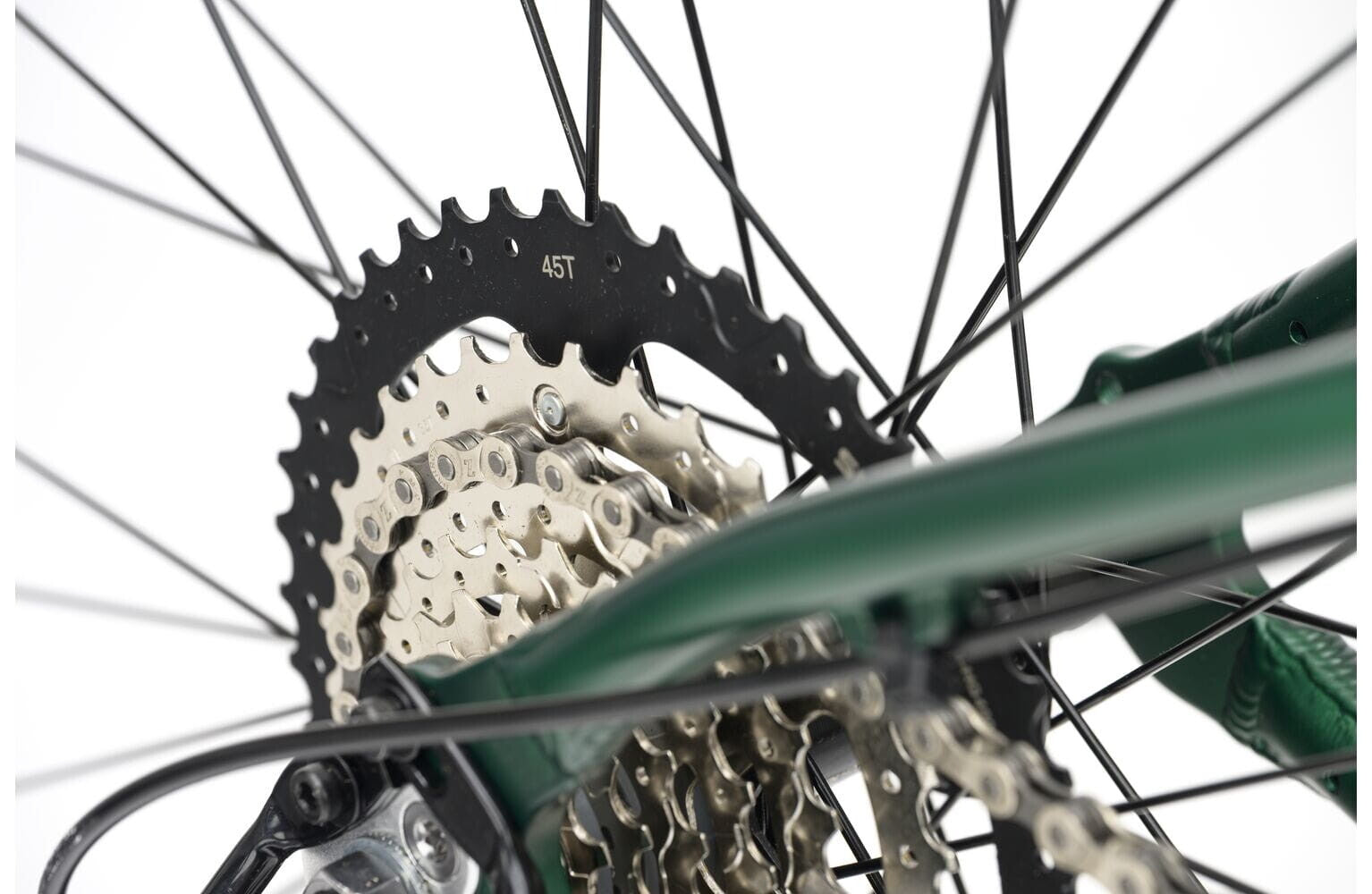 Ridgeback Dimension 27.5
