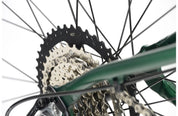 Ridgeback Dimension 27.5