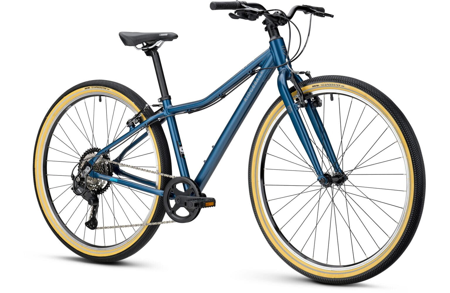 Ridgeback Dimension 27.5