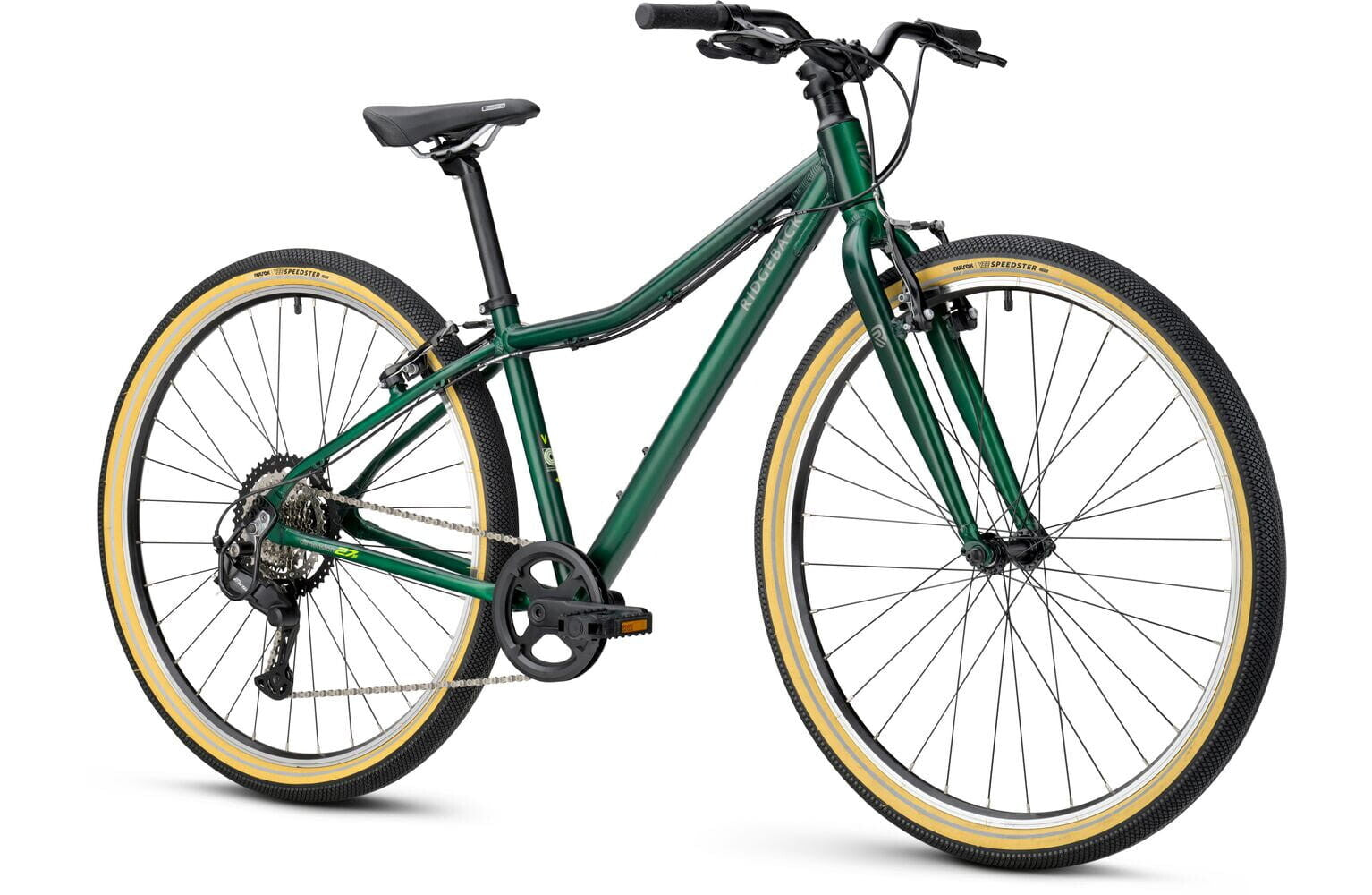 Ridgeback Dimension 27.5