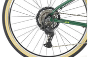 Ridgeback Dimension 27.5
