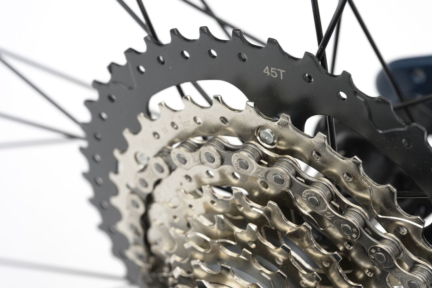 Ridgeback Dimension 27.5