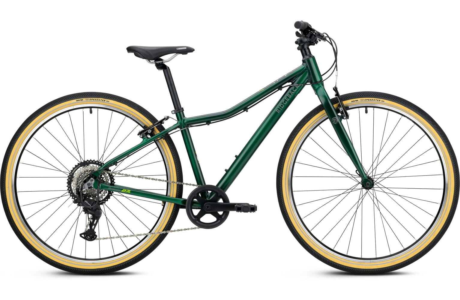 Ridgeback Dimension 27.5