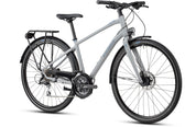 Ridgeback Element Eq