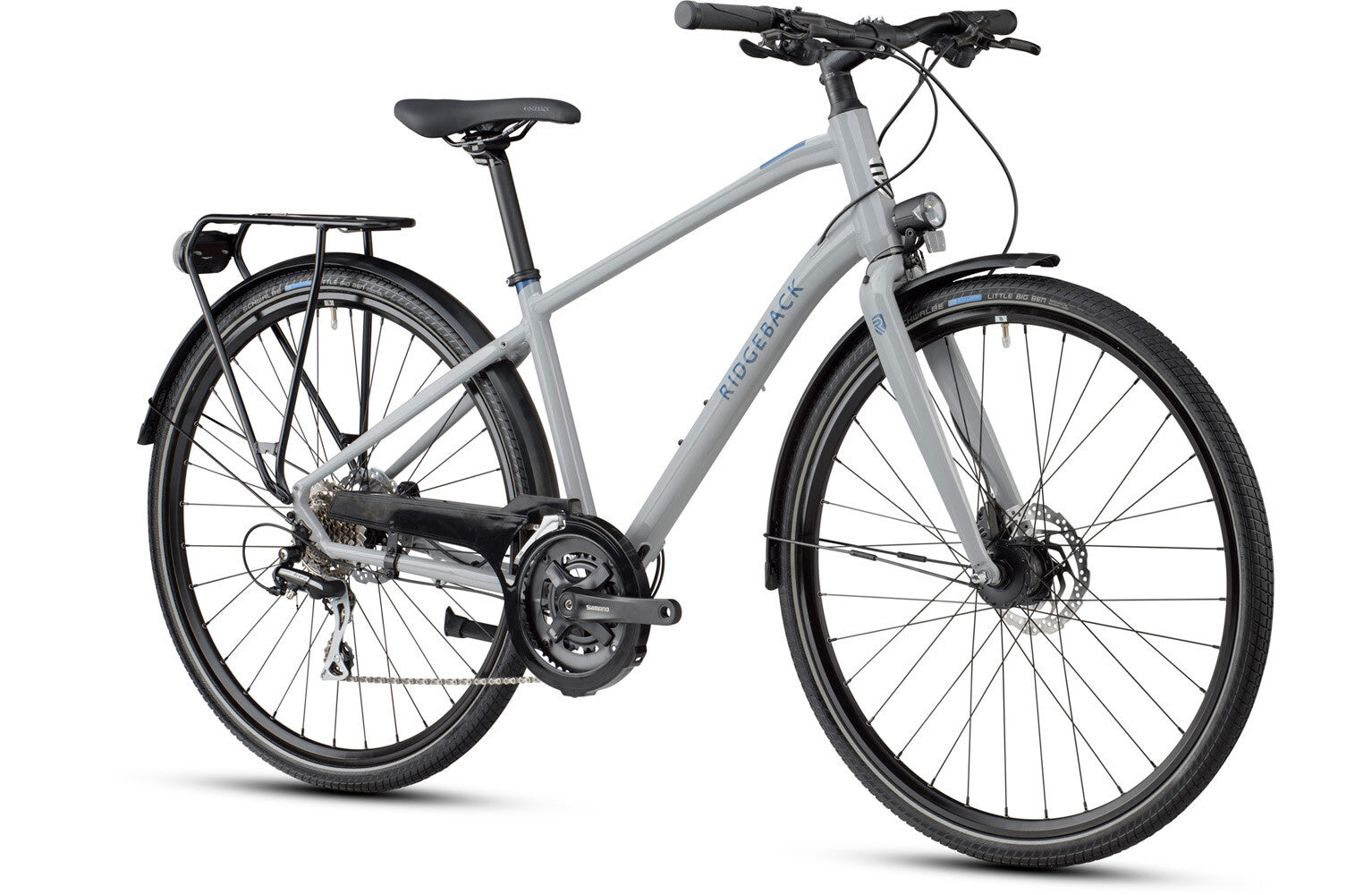 Ridgeback Element Eq
