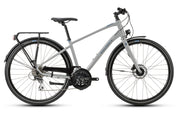 Ridgeback Element Eq